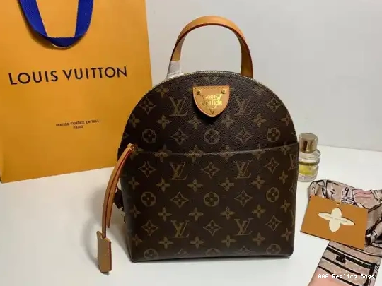 Aaa replica bags LOUIS BACKPACK VUITTON 0525